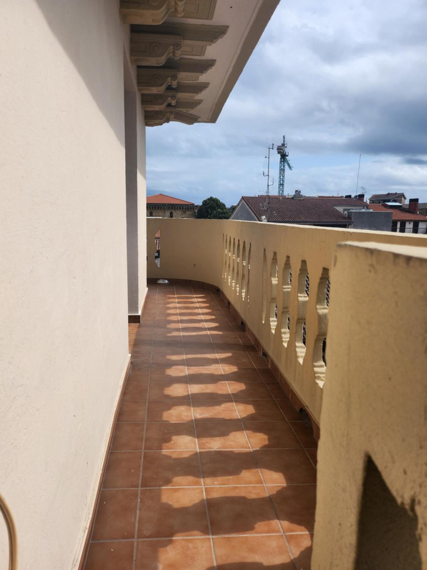 Piso Centrico Amplio-Luminoso Apartment Zarautz Exterior photo